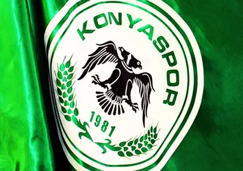 Konyaspor'dan flaş açıklama!