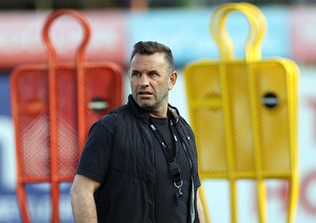 Galatasaray'dan orta saha hamlesi!