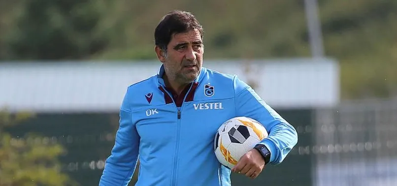 Ünal Karaman, Trabzonspor'da tarih yazıyor