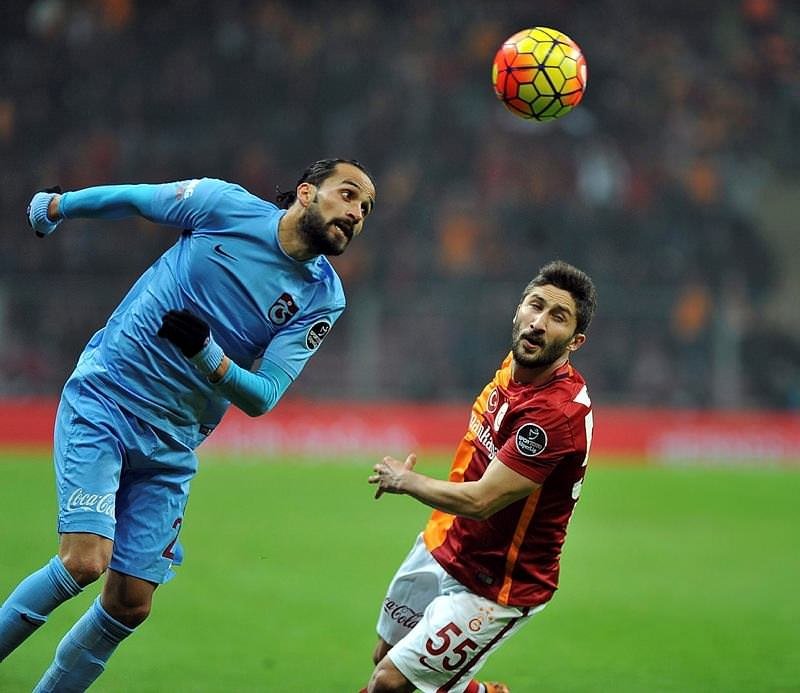 Ünlü futbolcuların birbirinden ilginç cevapları