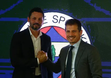 Fenerbahçe'de 4 imza yolda!