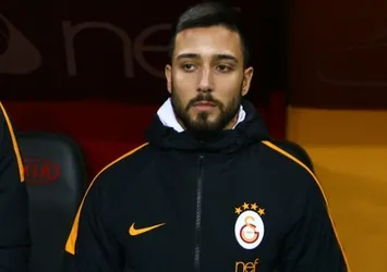 G.Saray'a büyük müjde! Tarık Çamdal...