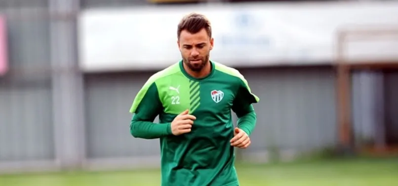 PFDK'dan Bursaspor'un itirazına ret
