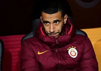 Belhanda müjdesi