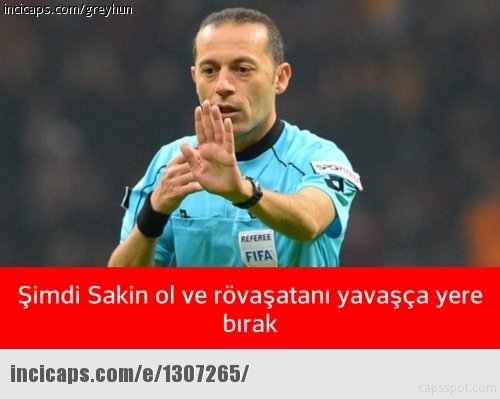 Antalyaspor - Fenerbahçe capsleri güldürdü