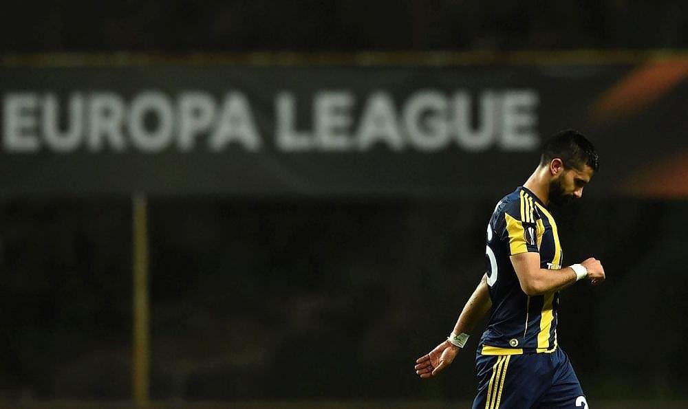 Skandal hakem Bebek, dış basında da tepki topladı