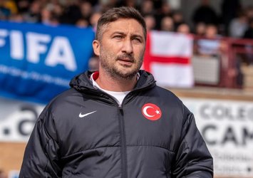 TFF kararını verdi! Sabri Sarıoğlu...