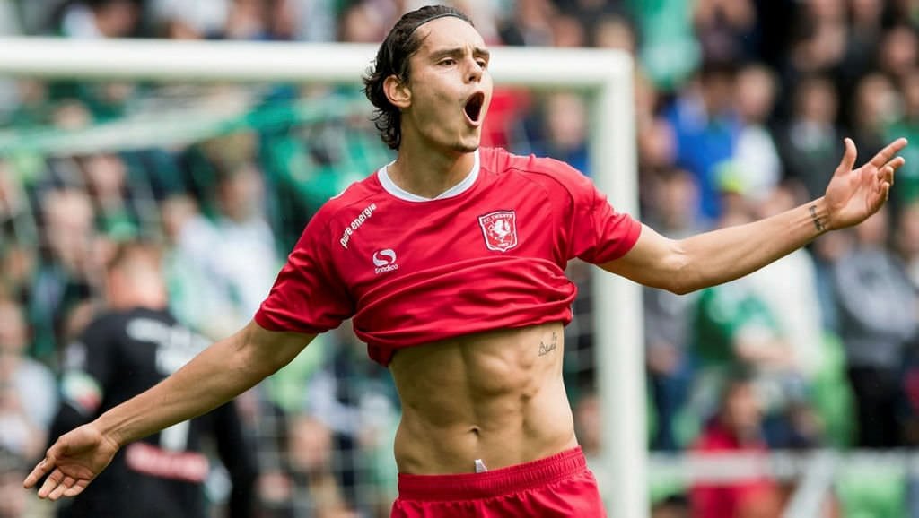 Fenerbahçe’den Enes Ünal atağı