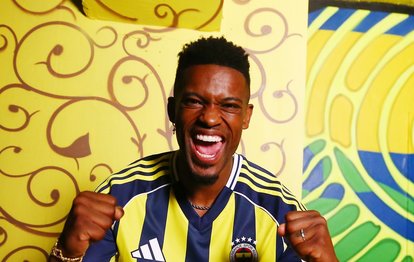 Nelson Semedo: Bunu hak ediyoruz!