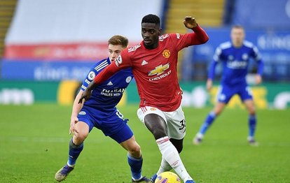 TRABZONSPOR HABERLERİ: Tuanzebe’de mutlu son! Abdullah Avcı’nın kararı...