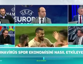 "Kulüpler kontratları feshedebilir"