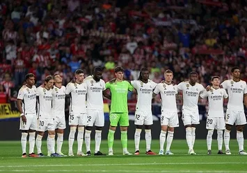 İşte Avrupa'nın 5 büyük liginde görünüm!