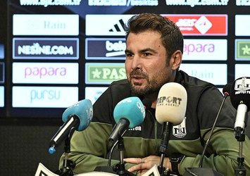 Adrian Mutu: Futbolda her şey mümkün!