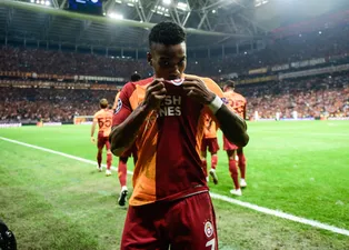 Garry Rodrigues El-Ittihad'da! İşte bonservis bedeli