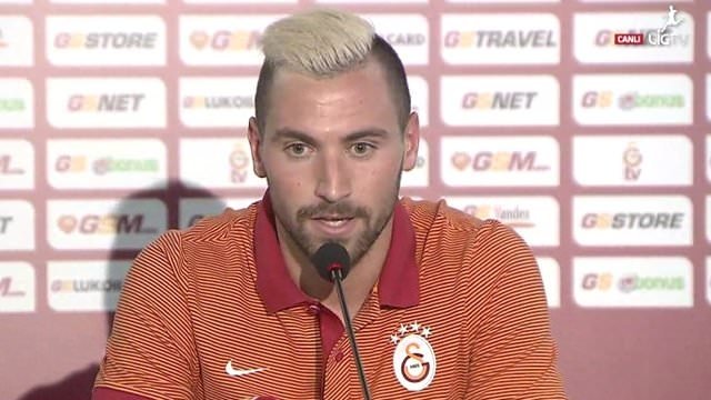 Sinan Gümüş’e dev talip