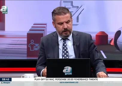 Molde - Galatasaray maçı öncesi flaş yorum!