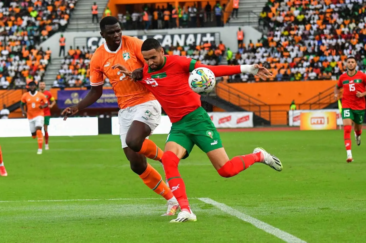 Nottingham Forest, Ousmane Diomande'yi Kadrosuna Kattı