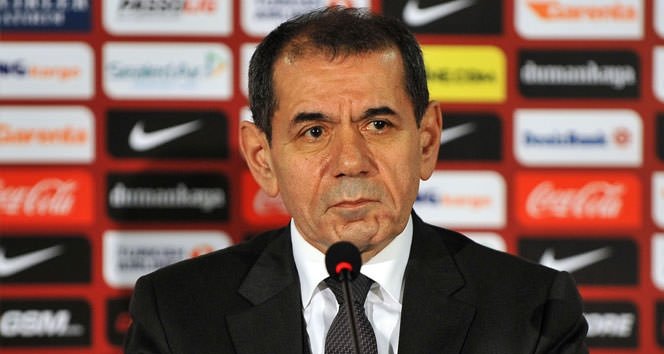 Galatasaray’ın şampiyonluk kadrosu