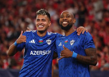 Karabağ'dan unutulmaz geri dönüş!