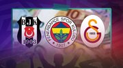 Türk kulüpleri Avrupa kupalarında ne kadar kazandı?