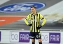 Kadıköy'de Fenerbahçe galibiyetinin ardından Göztepe'den maç sonu paylaşımı! - 1