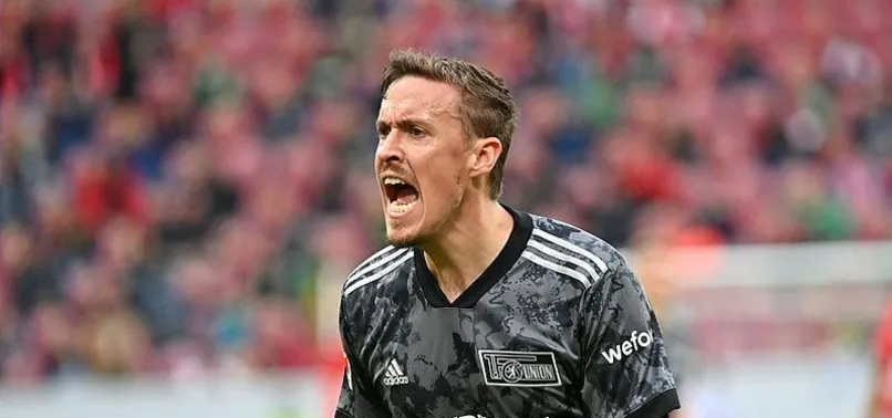 Max Kruse'yi Wolfsburg transfer etti!