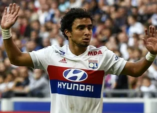 Lyon'lu Rafael'e ilk teklif yapıldı