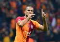 Göztepe'de ayrılık! Nabil Ghilas'ın sözleşmesi feshedildi - 1