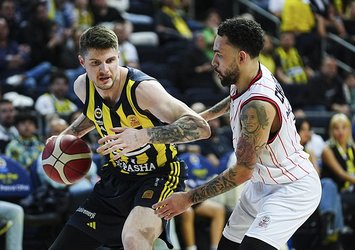 F.Bahçe Beko hata yapmadı!