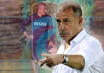 Aranan isim bulundu! Avcı onu bekliyor...