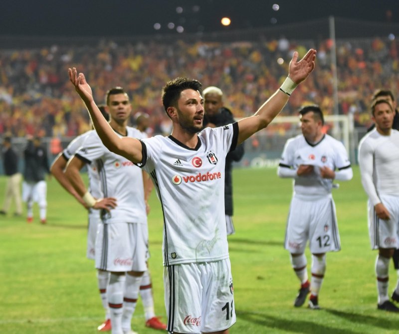 Adım adım Fenerbahçe’ye!