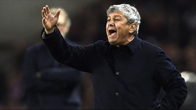 Mircea Lucescu’dan Galatasaray açıklaması