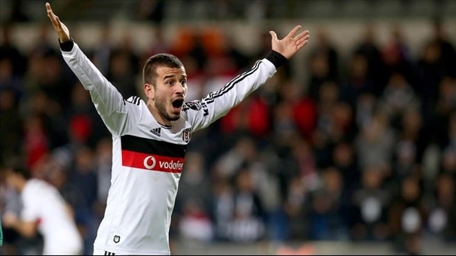 ’Şenol Güneş sayesinde performansım arttı’
