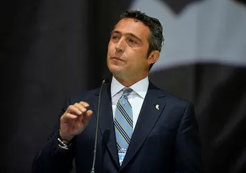 Ali Koç'tan dev sermaye!