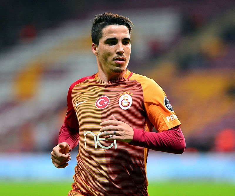 Sezon sonu bedava alınabilecek 40 futbolcu