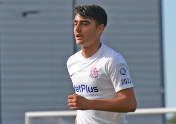 Taşdemir takipte