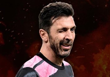 İtalyanlardan flaş iddia! Buffon Süper Lig'e mi geliyor?