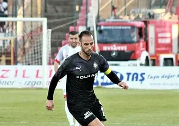 "Daha güçlü döneceğiz"