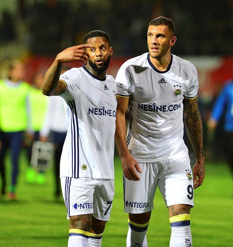 Kocaman’lı F.Bahçe’nin transfer listesi belli oldu