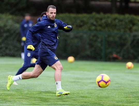 Dirar’dan Fenerbahçe’ye kötü haber!