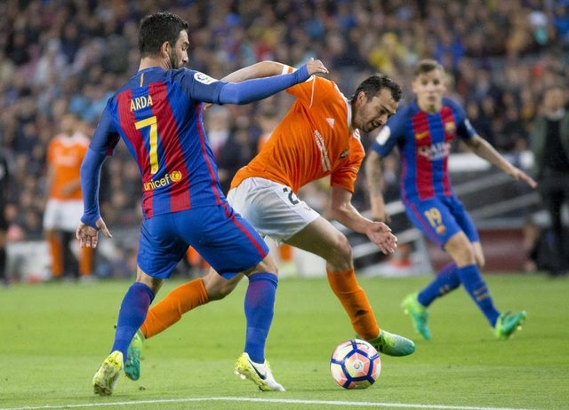 Arda Turan’ın menajeri açıkladı!