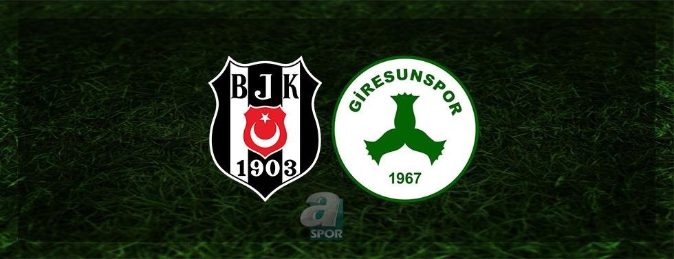 Besiktas Giresunspor Maci Canli Izle Besiktas Giresunspor Maci Maci Hangi Kanalda Saat Kacta Besiktas Giresunspor Maci Izle Aspor