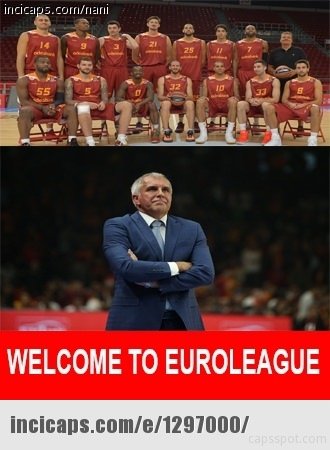 Fenerbahçe, Galatasaray’ı yendi, capsler patladı