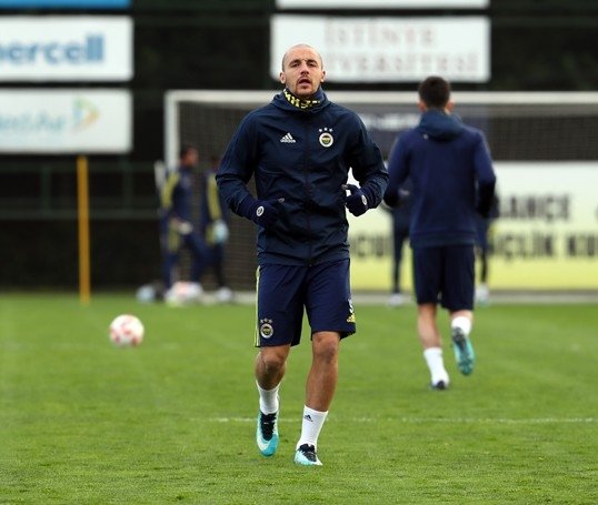 Fenerbahçe, İstanbulspor maçına hazır