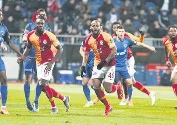 Şifre savunmada
