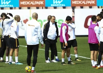 Fatih Terim: "Bu fırsatı kaçırmayın!"