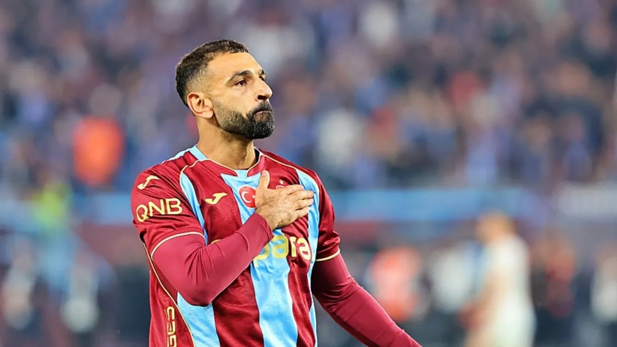 Salah aurait recommandé Muhammed Hany à Trabzonspor