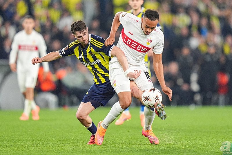 Spor yazarları Fenerbahçe-Stuttgart maçını değerlendirdi