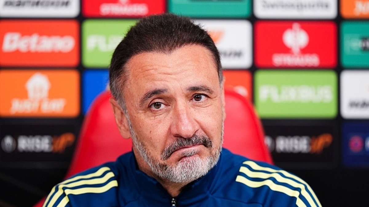 Vitor Pereira'dan Beşiktaş'a transfer reddi! Takımda kalmasını istiyor