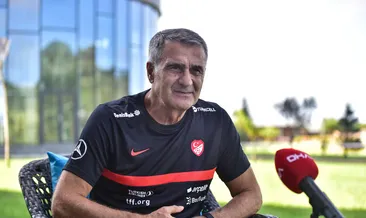 Güneş'ten Çalımbay'a yanıt!